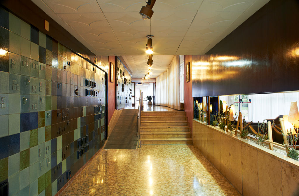 Bluesea Copacabana Lloret de Mar Exterior foto